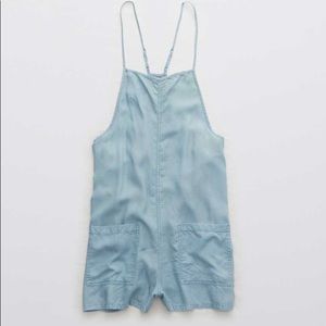 Aerie easy shortall. Size S